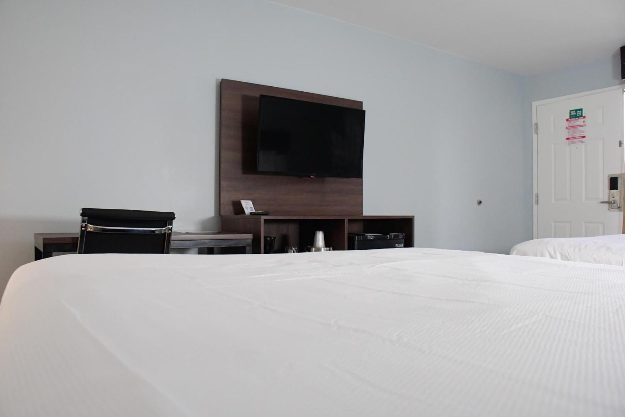 Florence Inn And Suites Ngoại thất bức ảnh