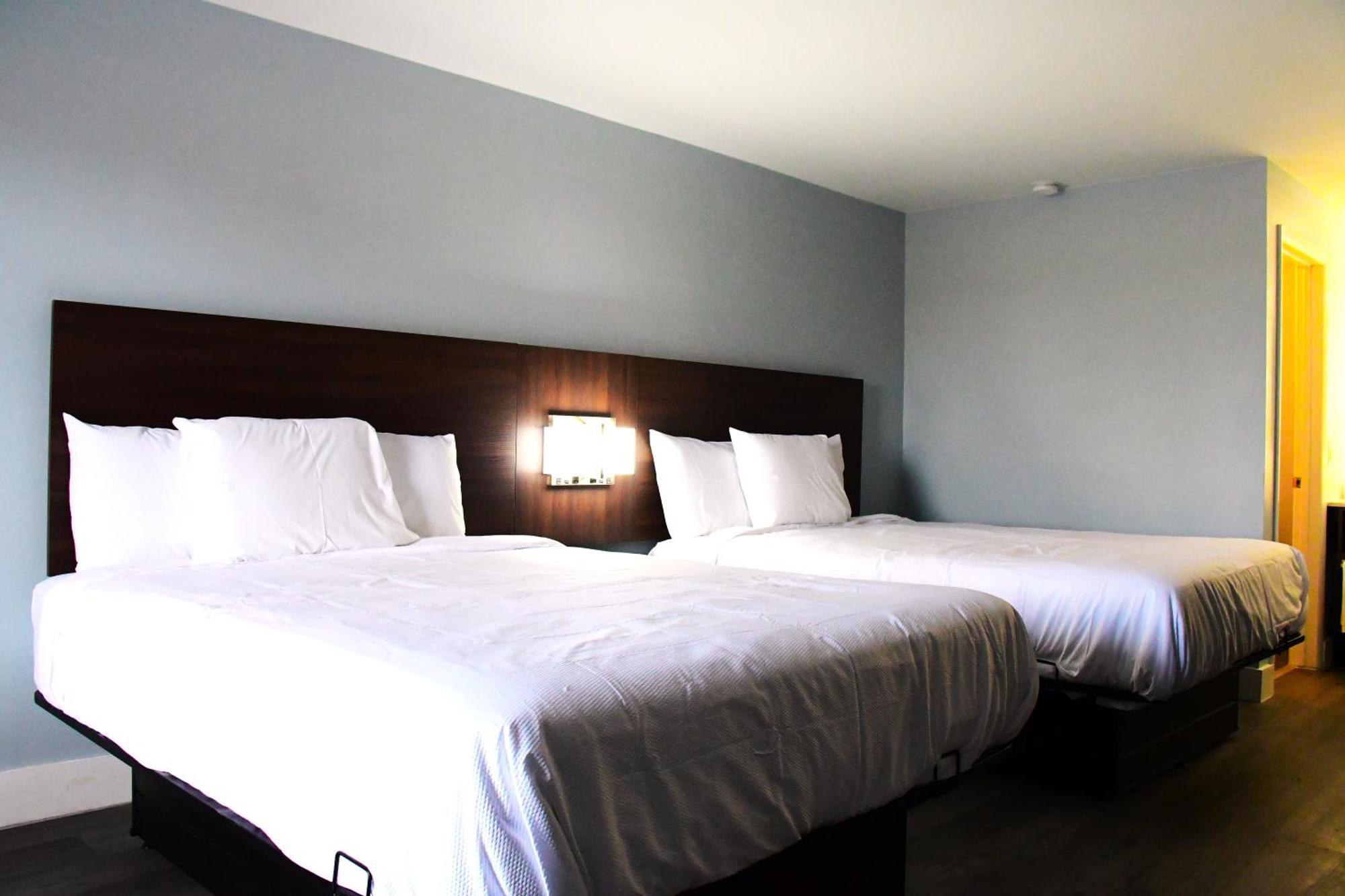 Florence Inn And Suites Ngoại thất bức ảnh