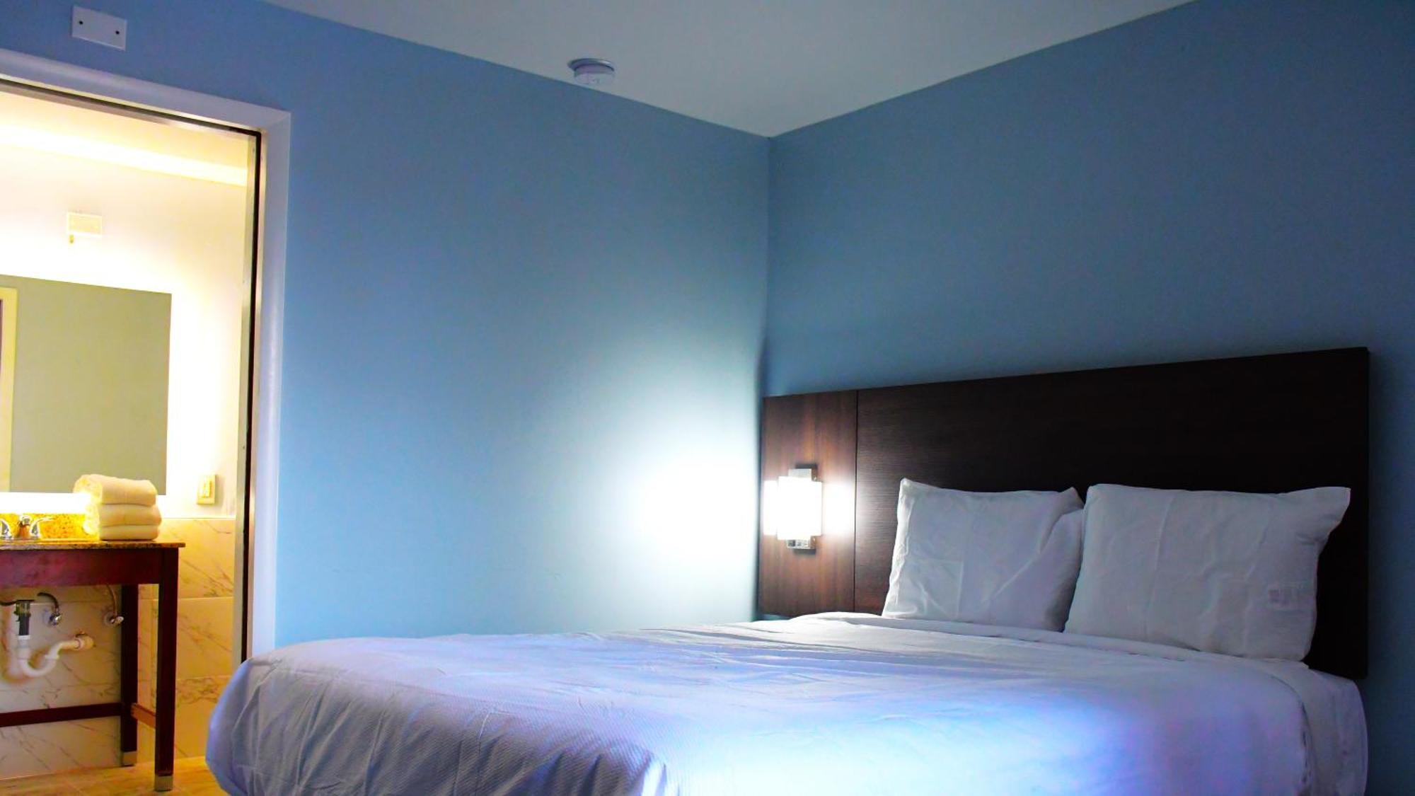 Florence Inn And Suites Ngoại thất bức ảnh