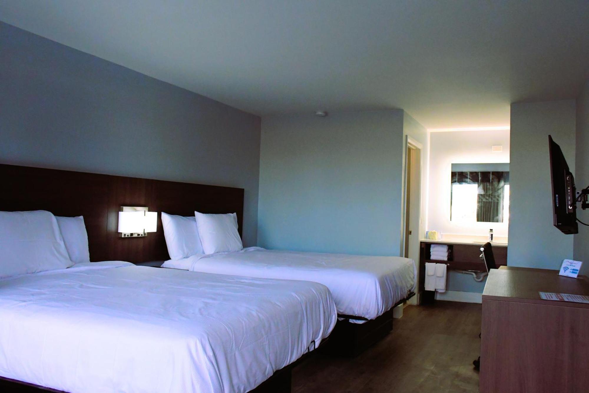 Florence Inn And Suites Ngoại thất bức ảnh