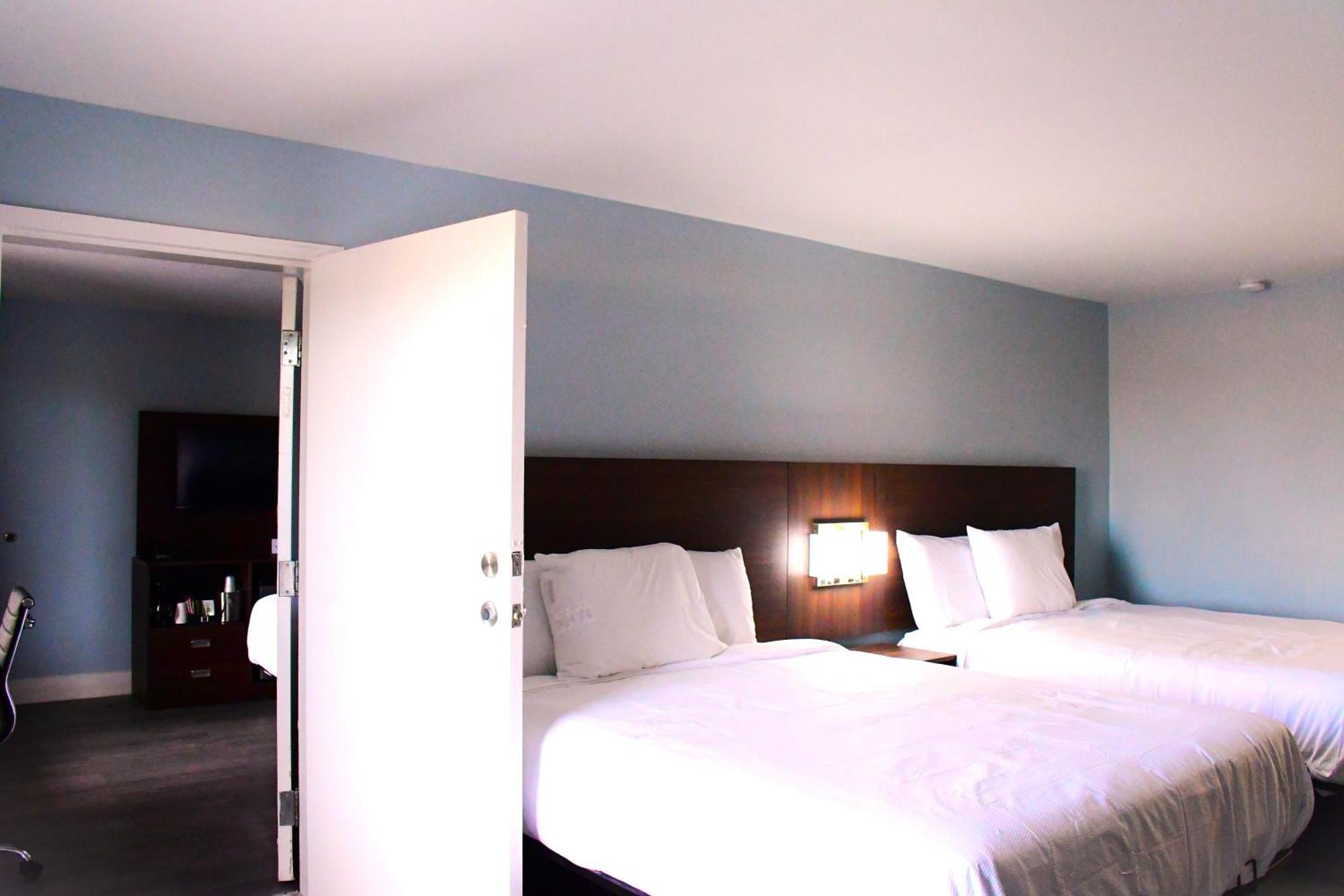Florence Inn And Suites Ngoại thất bức ảnh
