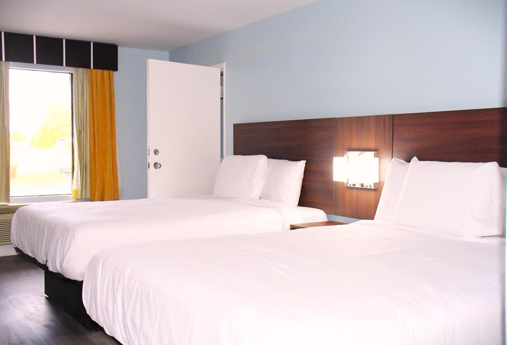 Florence Inn And Suites Ngoại thất bức ảnh