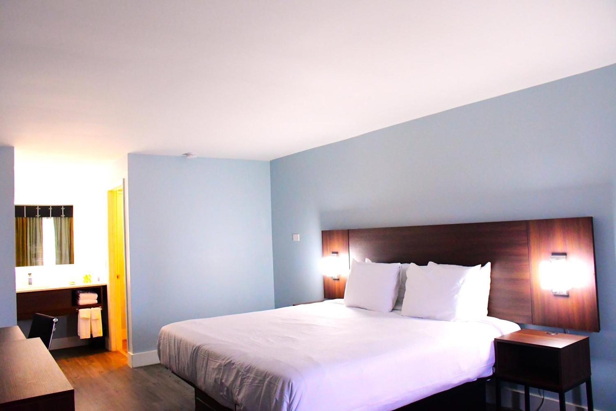 Florence Inn And Suites Ngoại thất bức ảnh