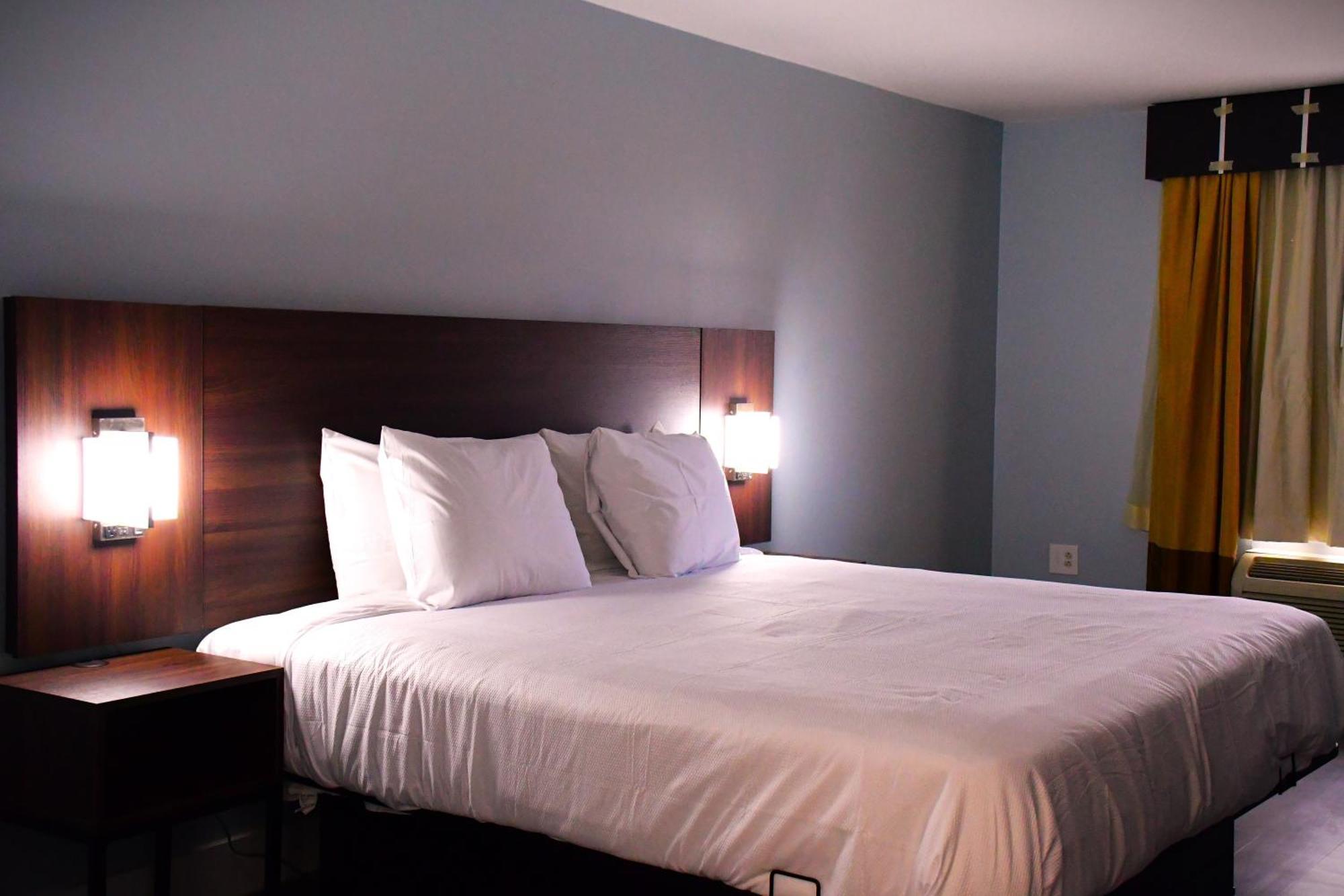 Florence Inn And Suites Ngoại thất bức ảnh
