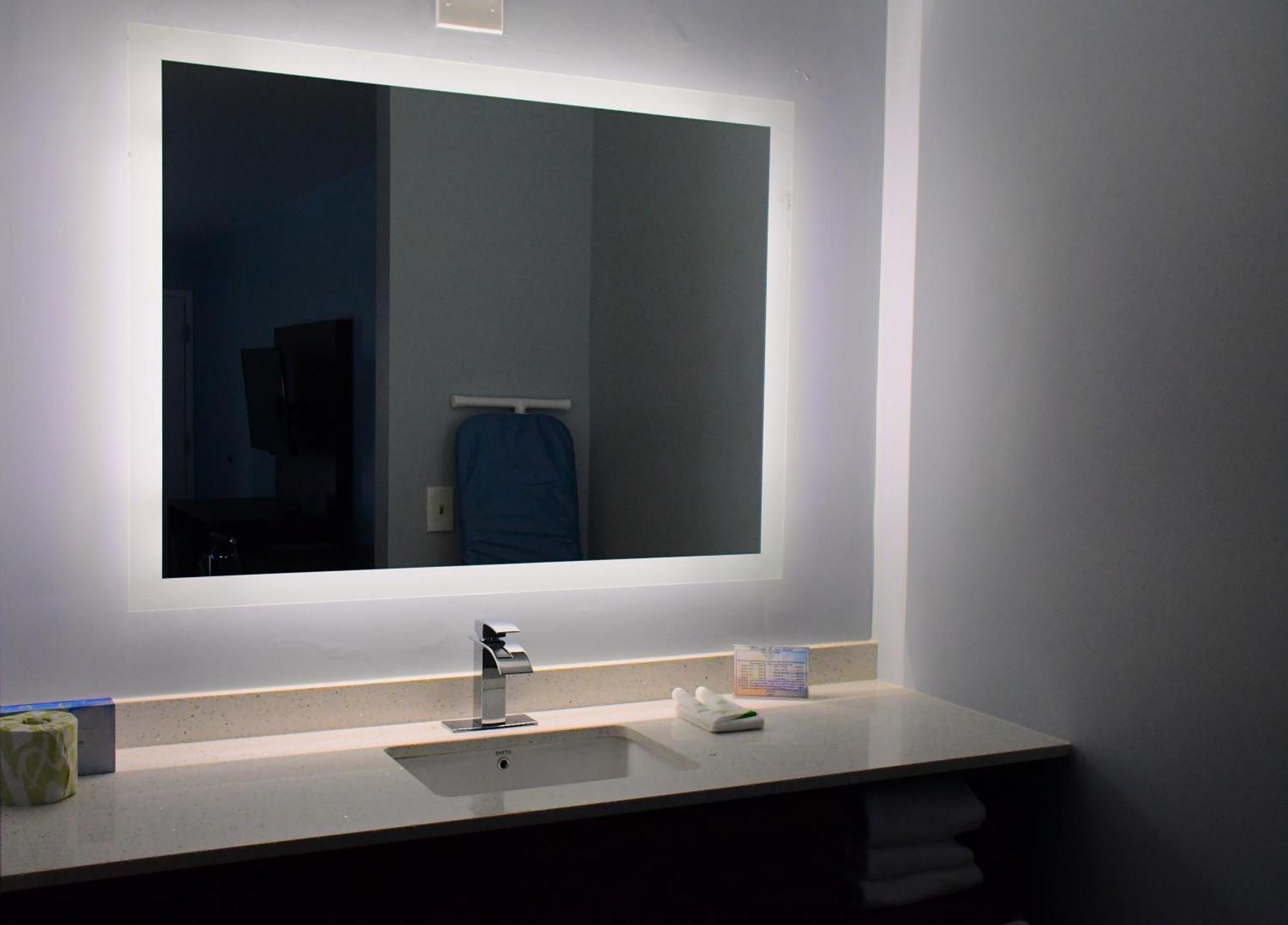 Florence Inn And Suites Ngoại thất bức ảnh