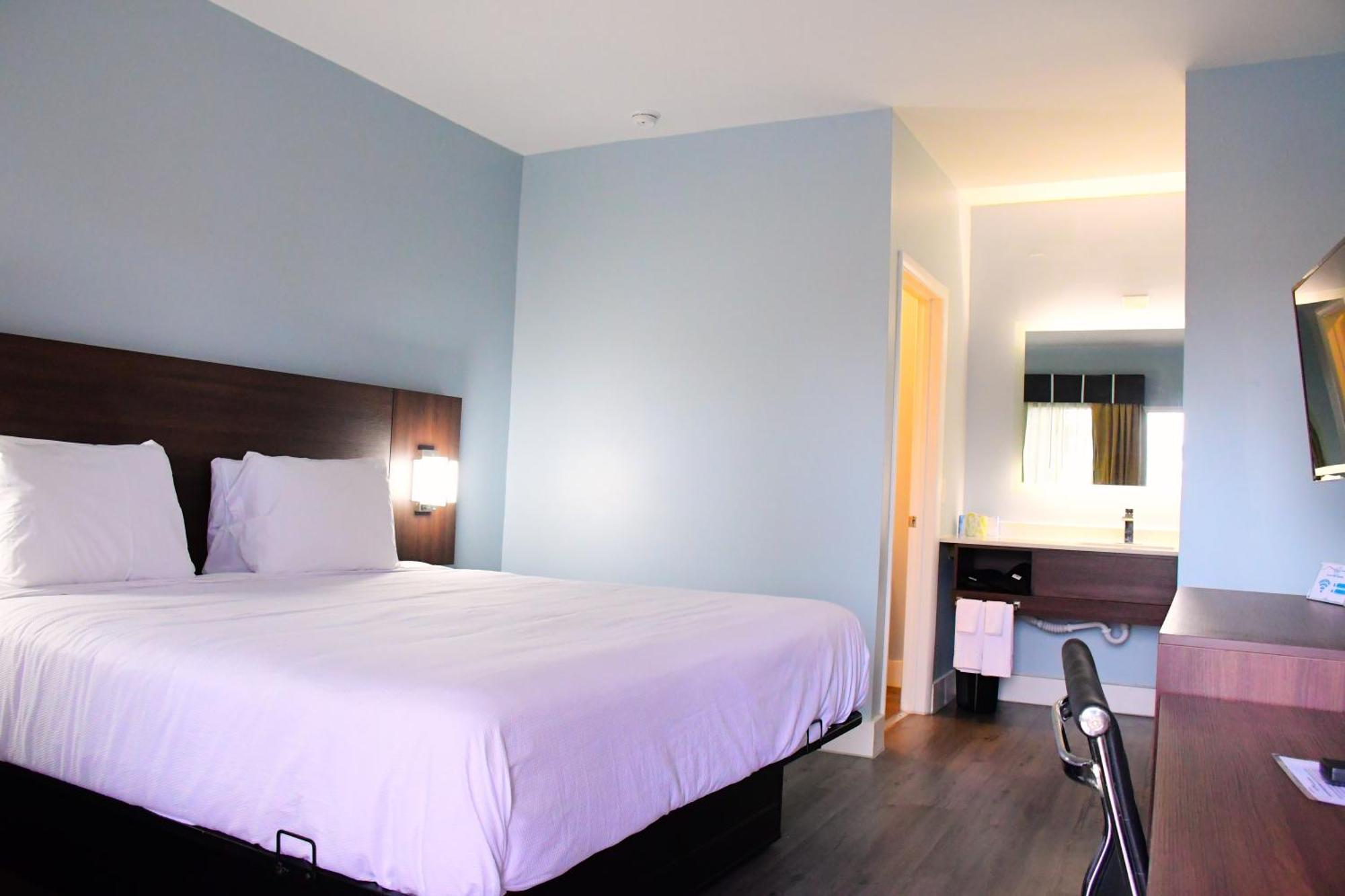 Florence Inn And Suites Ngoại thất bức ảnh