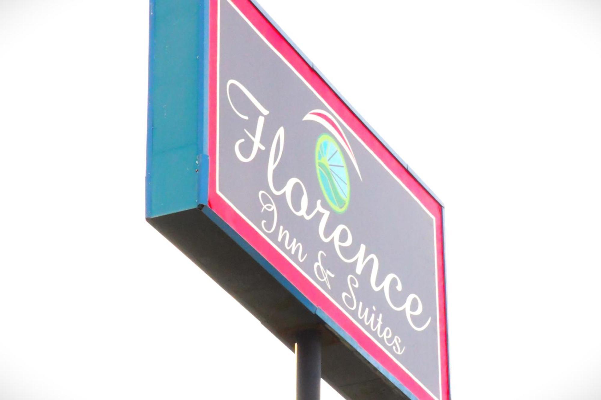 Florence Inn And Suites Ngoại thất bức ảnh